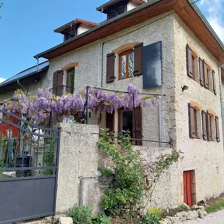 La Du Villard