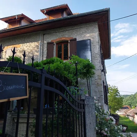 La Du Villard Saint-Beron