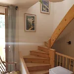 La Du Villard Nocleg ze śniadaniem *