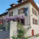 La Du Villard