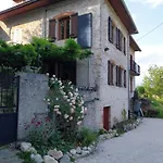 Nocleg ze śniadaniem La Du Villard