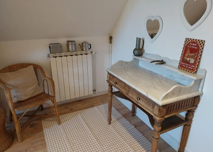 La Du Villard *