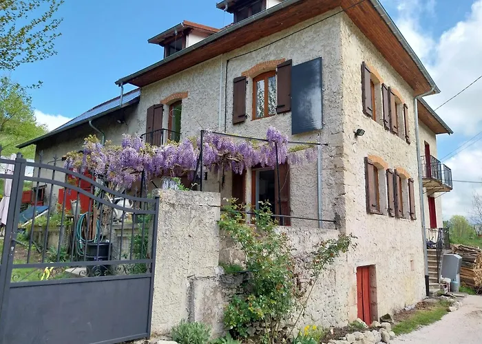 La Du Villard